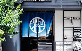 Hotel Sui Kanda By Abest